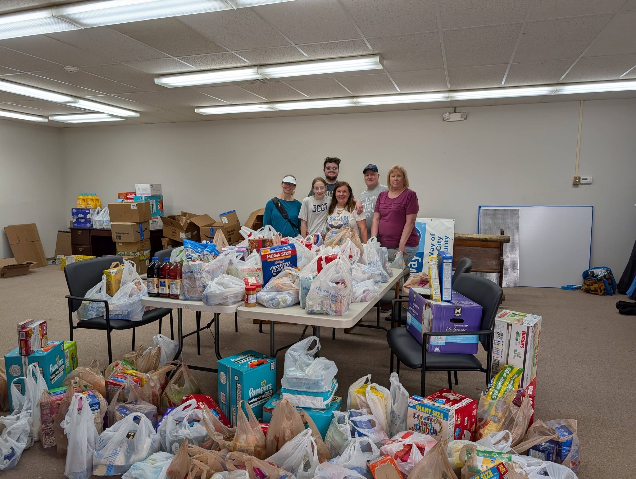 Stuff the Pantry 2026